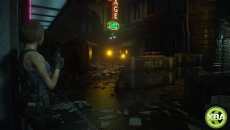 Resident Evil 3 Remake: İnceleme