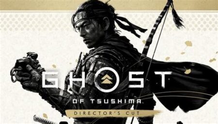 Ghost of Tsushima: Director’s Cut: İnceleme