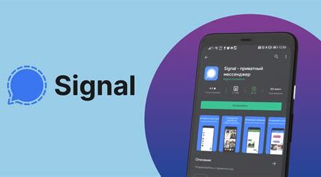 Signal Uygulaması ile Güvenli Mesajlaşma