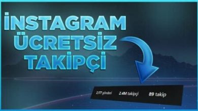 Instagram Takipçi Gönderme Hizmetleri İncelemesi