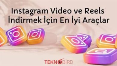 Pixwox: Instagram Fotoğraf ve Video İndirme Araçları