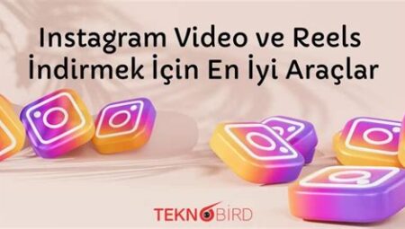 Pixwox: Instagram Fotoğraf ve Video İndirme Araçları