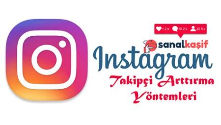 Instahilecin: Instagram İçin Hile ve Takipçi Yöntemleri